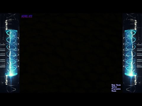 Danism ft Arnold Jarvis - Reciprocated Love ( Deux Tigres Remix ) ᴴᴰ