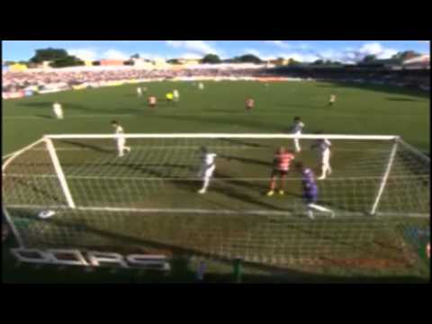 Linense 2 x 1 Corinthians - Campeonato Paulista - Melhores Lances 14/04/2013