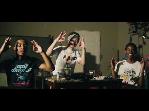 Betcha Gang - HeemFeelzNThizzPillz (Prod by JAMEZ) (Dir by @Zach_Hurth)