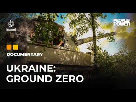 Как российско-украинская война влияет на окружающую среду