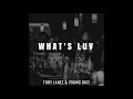 Tory Lanez - What's Luv (with Young Dice)