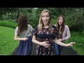 L.O.V.E. - Gardiner Sisters (Official Music Video ...