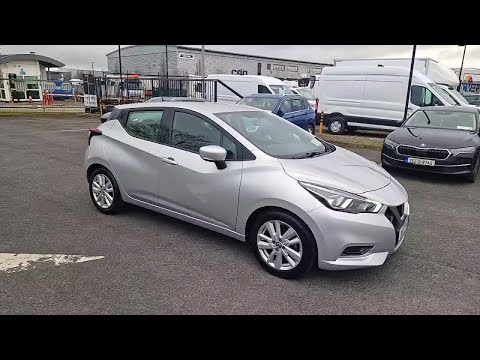 Nissan Micra 1.0T SV Premium - Image 2