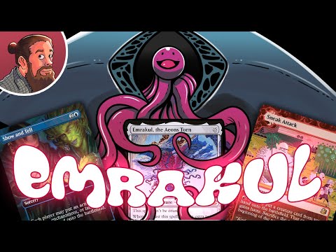 The Sneakiest Flying Spaghetti Monster Ever | Against the Odds