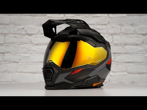 Nexx X.WED3 Keyo Helmet