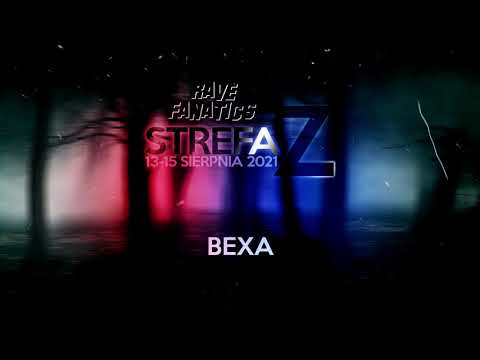 Bexa LIVE @ Strefa Z - day 1 - 13/08/2021