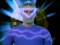Power Rangers Zeo Morphing