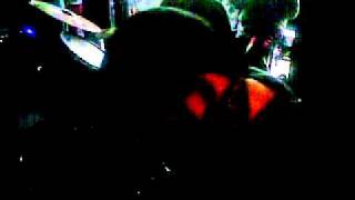 Hermanos de Sangre-Sworn Enemy New breed cover Live 19-12-2010