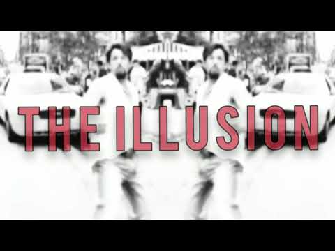 SIGMA THE VOICE - The Illusion ( prod. Sick Budd )