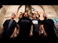 INTERVIEW Barney Greenway NAPALM DEATH