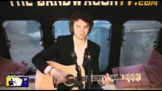 SJ McArdle - Spins Like This - Temple House Festival - Band Wagon Tv - June 2011