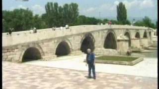 Skopje od drevnina do denes (Serial3 Part2)