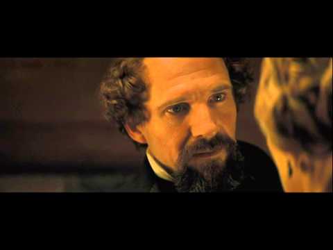 THE INVISIBLE WOMAN - clip: My daughter