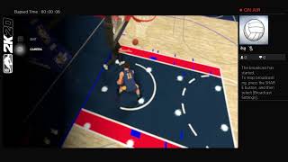 seated_plumber9's Live PS4 Broadcast