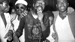 U-Roy & Glen Adams - Bangarang Version