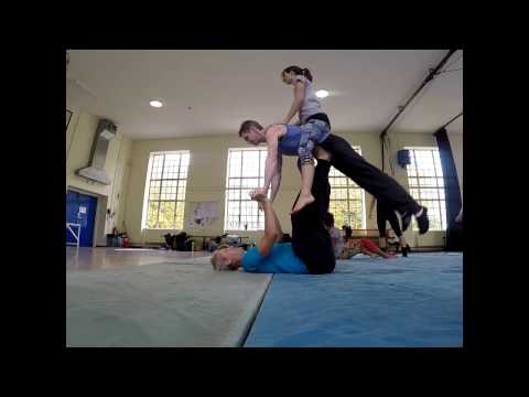 Warm up game Level 2 :)