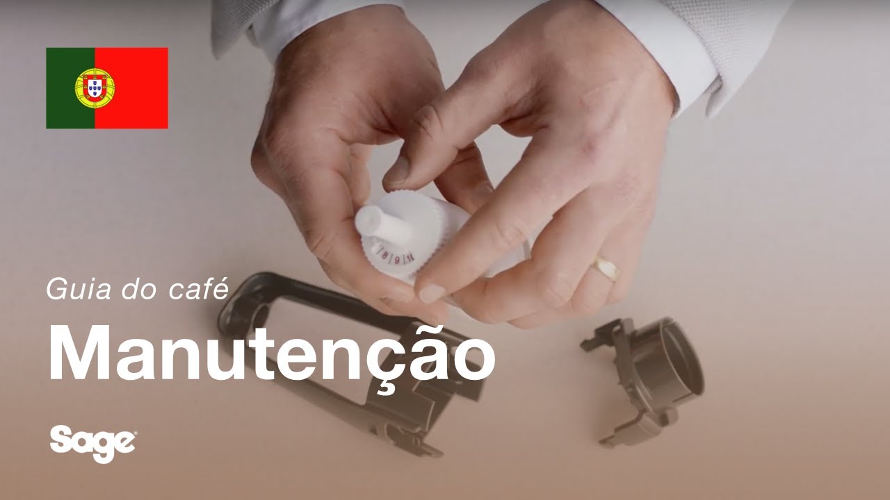 Como substituir o filtro de água