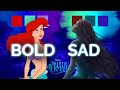 Why Ariel S Story Needs Colour A 1989 Vs 2023 Analysis