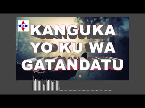 KANGUKA YO KU WA GATANDATU 24/06/2023 by Chris NDIKUMANA