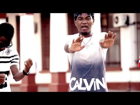 Fab's Brown & Boy Ifrahim   2677 LK   final   Official Music Video HD