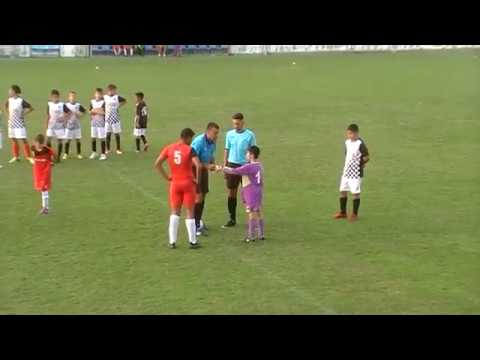 Rep I : Viking Pruszynski - FC Astra   2 - 1 ( 1 - 1 )