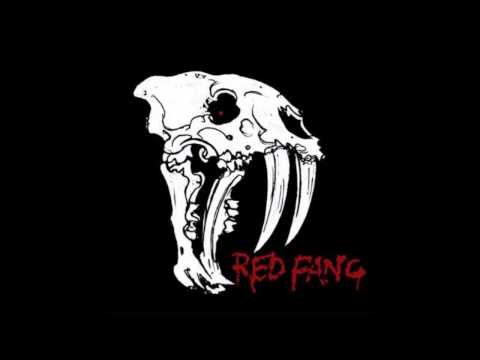 Red Fang - Night Destroyer