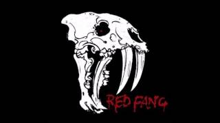 Red Fang - Night Destroyer