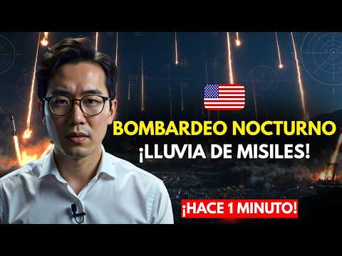 Hezbolá Lanza un Ataque Masivo a Israel — El Valle de Ha'Ela Bajo Fuego