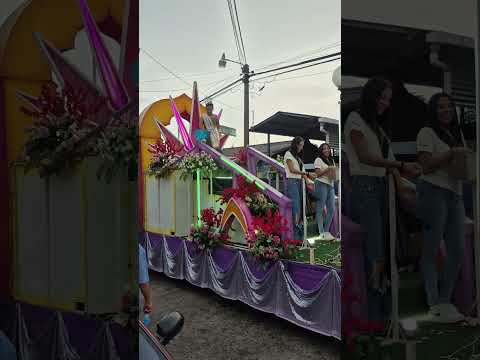 San Antonio Masahuat - Fiestas Patronales 2026 #sanantoniomasahuat