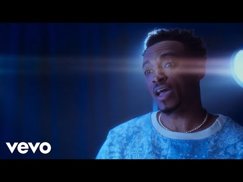Jonathan McReynolds - Overrated (Official Music Video)