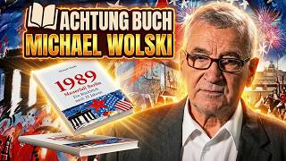1989 Mauerfall Berlin - Im Gespräch mit Michael Wolski