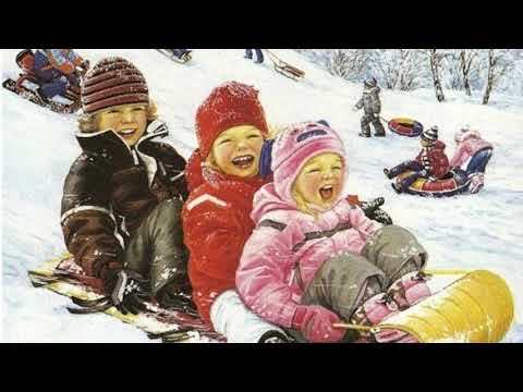 Zima zima zima zima, Hanka Zagorová