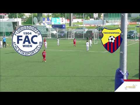 U7 und U8 FAC / Technopool