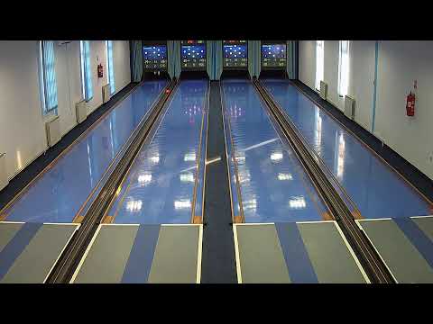 Prijateljska Novska - Lipik 1974