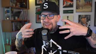 Wildcard Wednesday - Decompress - GOOD COVID19 news for a change