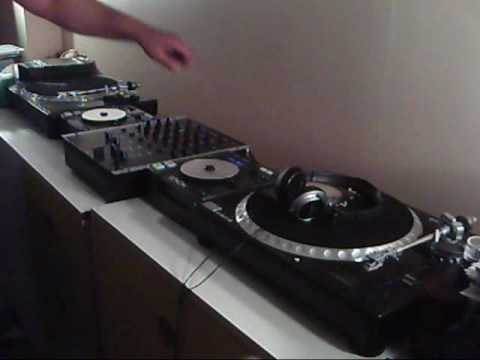 1,000 Subscribers 90's Classic House Mix