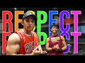 DISCRIMINATION SA GYM