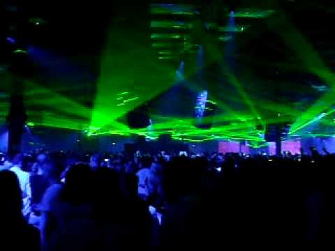 Markus Schulz opening @ Evolution Assen