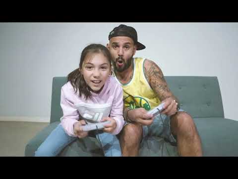 Almiros Ft. Jag1, Righteous, Kaleena - HullSchool  (Clip officiel)