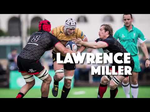 HKRU Men's Premiership 2017/18 Highlight Show - Episode 12