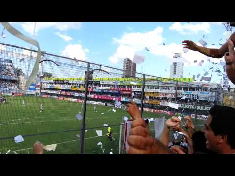 "Rafaela VS UNION. RECIBIMIENTO TATENGUE" Barra: La Barra de la Bomba • Club: Unión de Santa Fe