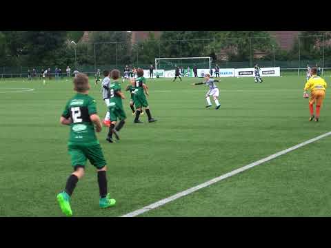 U12 RSCA Nolhan 170916  Cercle Brugge   RSCA 1 8   T03