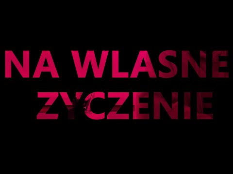 Kuchcik - Na własne życzenie feat. Rakos (Prod. ron_.) - Lirycs Video