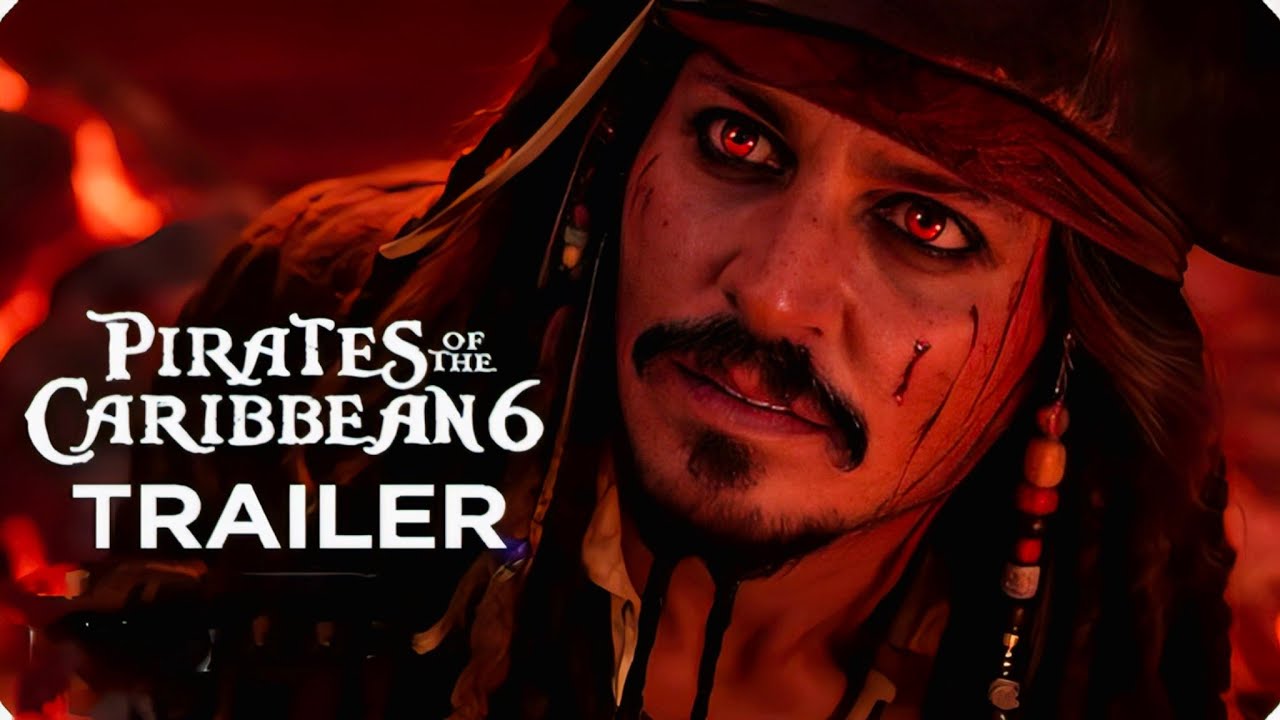 Pirates of the Caribbean 6 (2026) Review: Captain Jack Sparrow’s Greatest Adventure Yet Will Change Everything