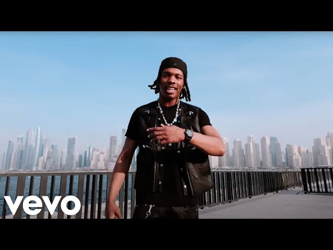 Lil Baby ft. Future - Forever Yours [Music Video]