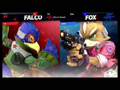 TK vs King Kila (Winners Round 2)