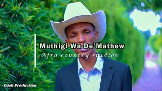 Download lagu MUTHIGI WA DE'MATHEW By KA-WHITE MWANA WA WHITE (Irich Production) OFFiCIAL VIDEO mp3