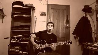 Octavia - Ajayu   (Cover Acustico) by David Cortez