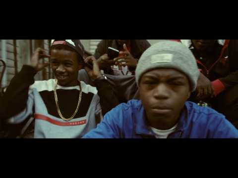 Jerry Stackzz - I Got The Keys Remix