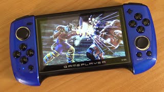 X19-S Model Retro Budget All in 1 Handheld